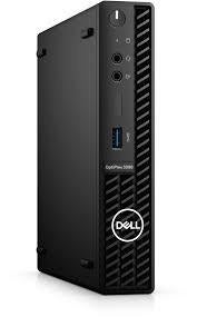 Dell Optiplex 3090 Micro, 256 GB, 2 tot 3 Ghz, Nieuw, Ophalen of Verzenden