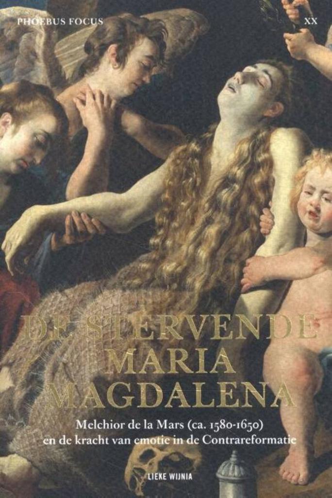 De stervende Maria Magdalena. Phoebus Focus 20, Enlèvement ou Envoi, Neuf