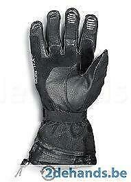 Gore-Tex motorhandschoenen, Motoren, Ophalen, Tweedehands, Handschoenen