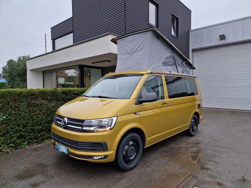 Op zoek naar campervan - california - ford nugget, Jusqu'à 4, Diesel, Modèle Bus ou Fourgon aménagé, 4 à 5 mètres