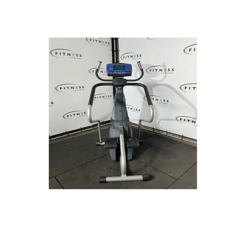Bowflex – Max Trainer M8 – Crosstrainer, Enlèvement ou Envoi, Utilisé, Bras, Autres types