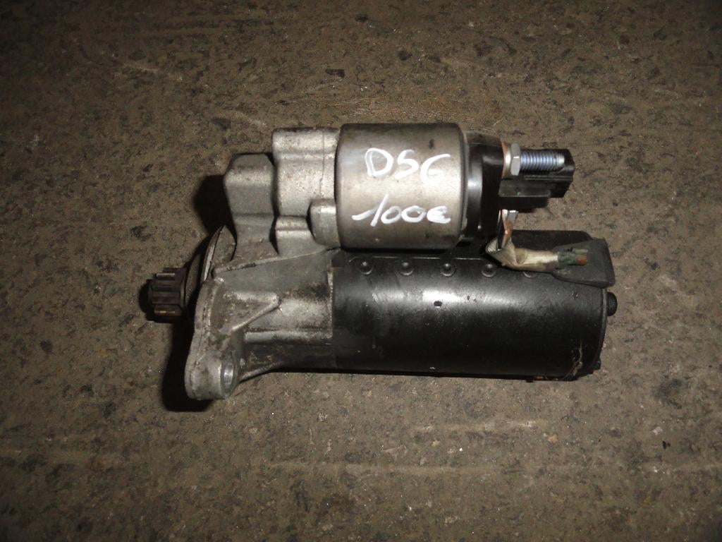 A vendre demarreur DSG, Enlèvement, Utilisé, Volkswagen