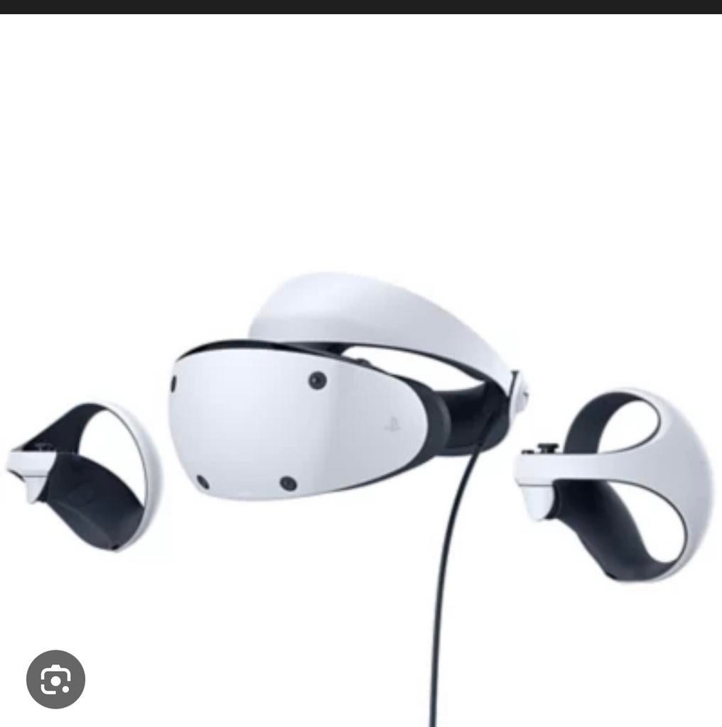 playstation vr 2, Ophalen, Nieuw, Nintendo