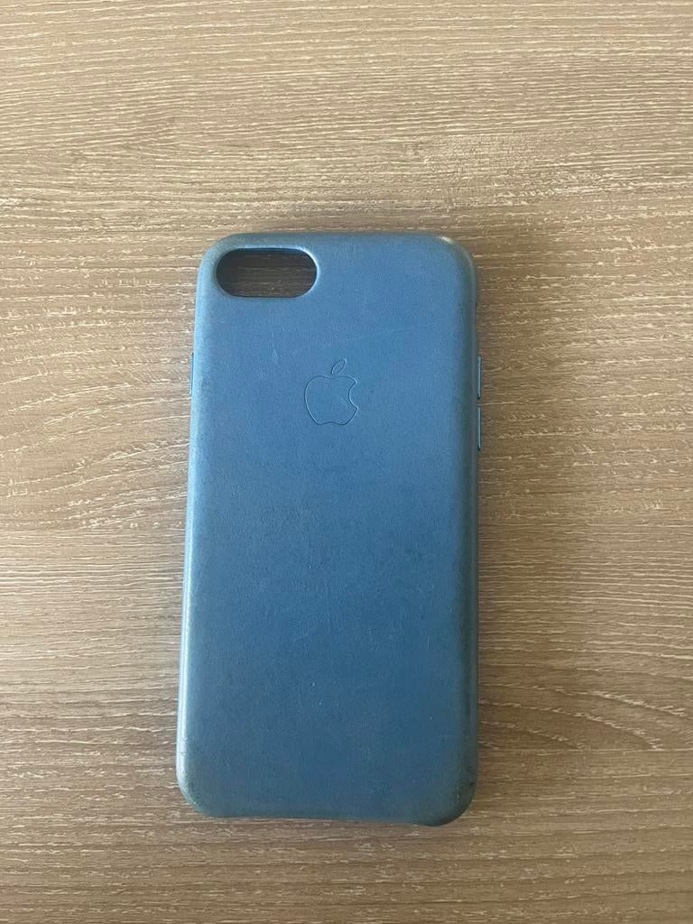 Apple hoesje voor Iphone 7, Ophalen, Zo goed als nieuw, Hoesje of Tasje