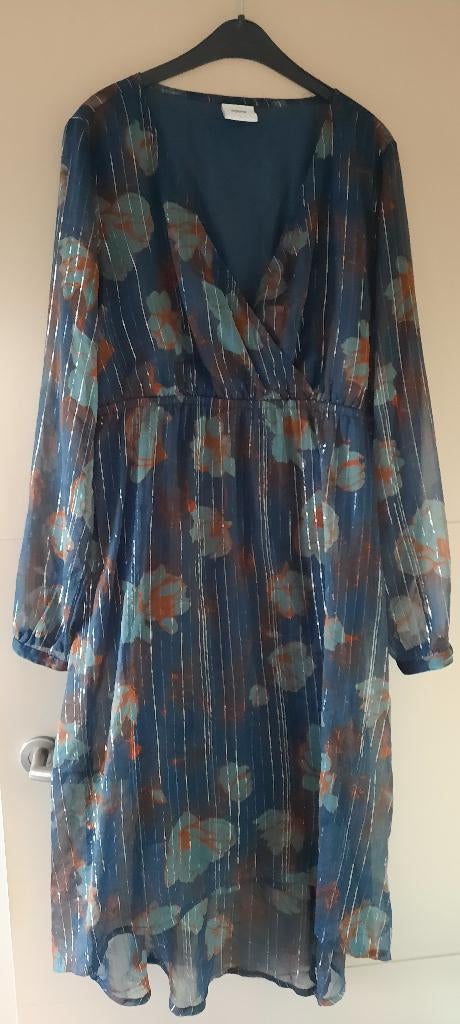 Belle robe Mamäicious taille L, Taille 42/44 (L), Enlèvement ou Envoi, Mamalicious, Comme neuf