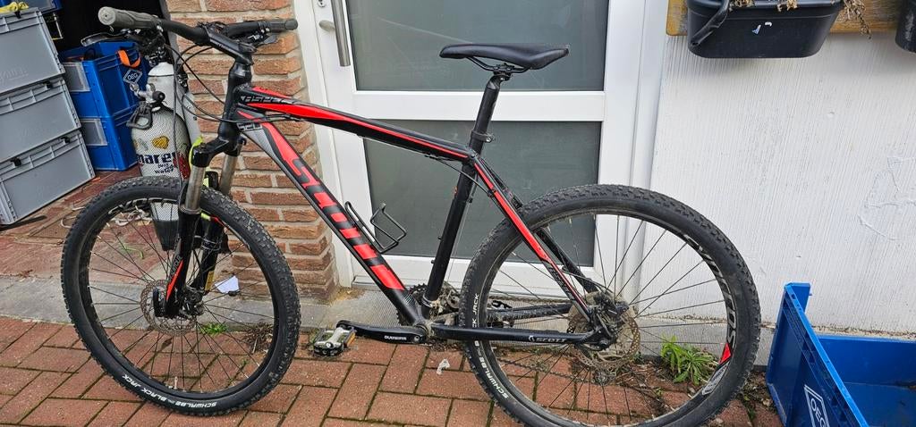 VTT Scott 620 26", Ophalen, Gebruikt, Overige merken
