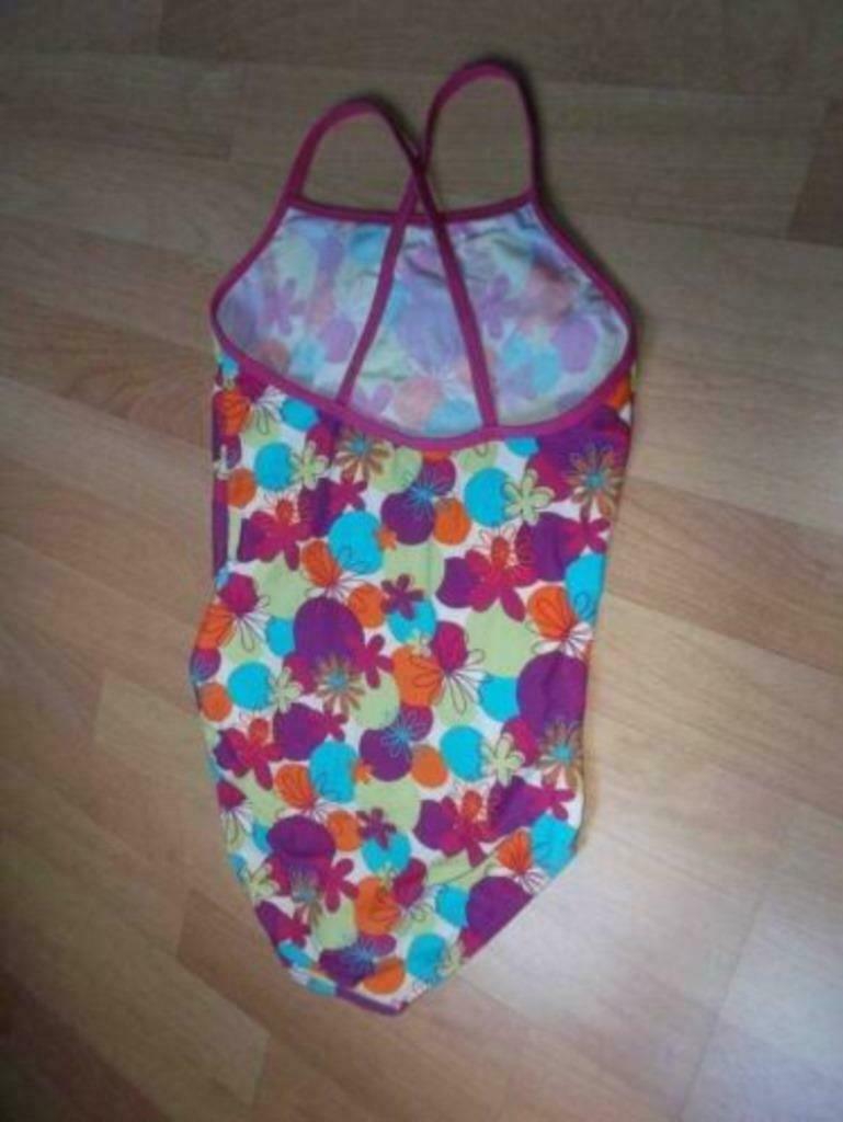 (¨) Maillot (taille 158-164), Ophalen of Verzenden, Gebruikt, Meisje