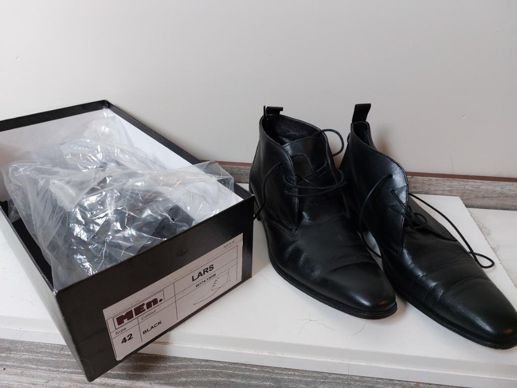 Klassieke schoenen man, Vêtements | Hommes, Vêtements de mariage & Accessoires de mariage, Enlèvement ou Envoi, Comme neuf