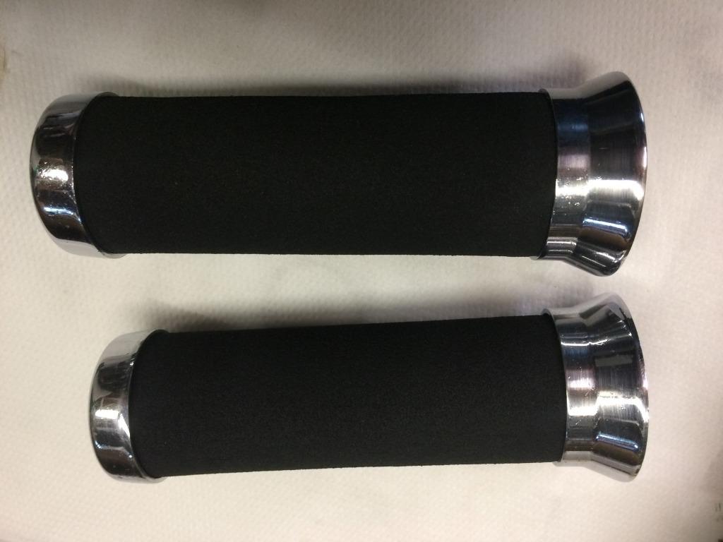 handvaten origineel Honda, Motoren, Ophalen of Verzenden, Gereviseerd
