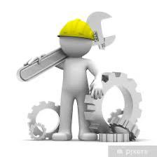 Personne de confiance pour travaux jardinage, déménagements,