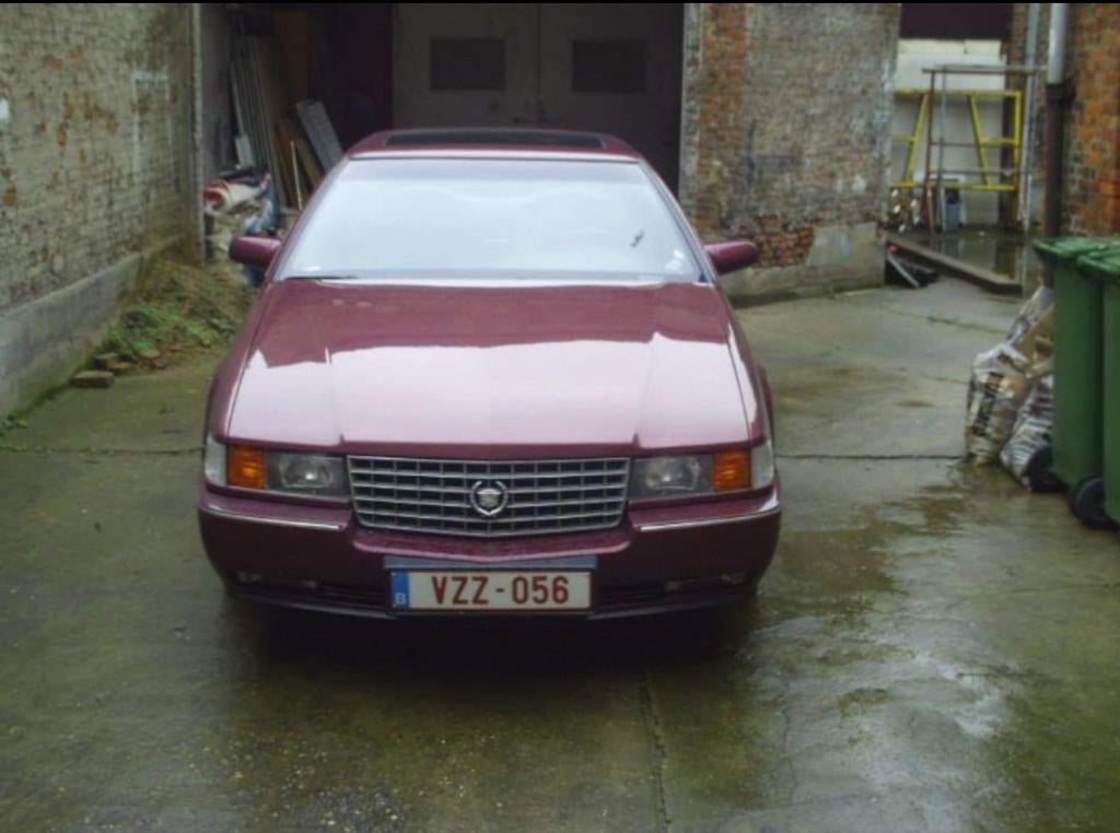 Cadillac , 1994 , 4.6 Northstar, Tickets & Billets, Loisirs | Autre