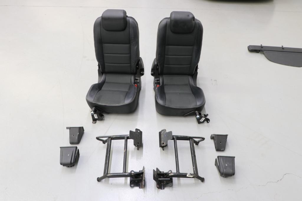 Sièges arrière pour Land-Rover Defender 90, Autos : Pièces & Accessoires, Enlèvement, Utilisé, Land Rover
