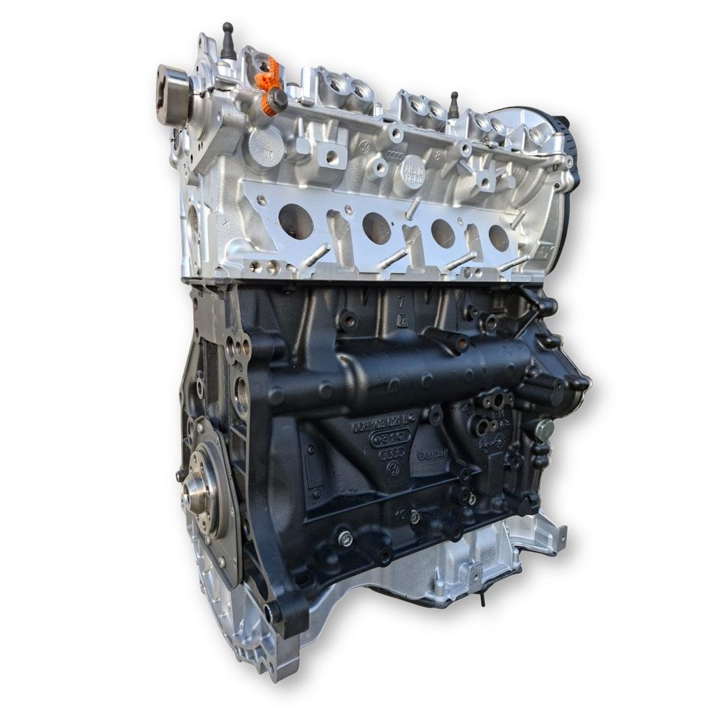 Moteur BWA Reconditionné TOLEDO SKODA AUDI GOLF VW EOS SEAT, Envoi, Utilisé, Daihatsu