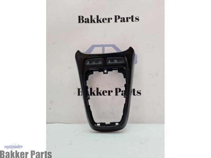 Commutateur (divers) d'un Opel Crossland X, -, -, Opel, 3 mois de garantie