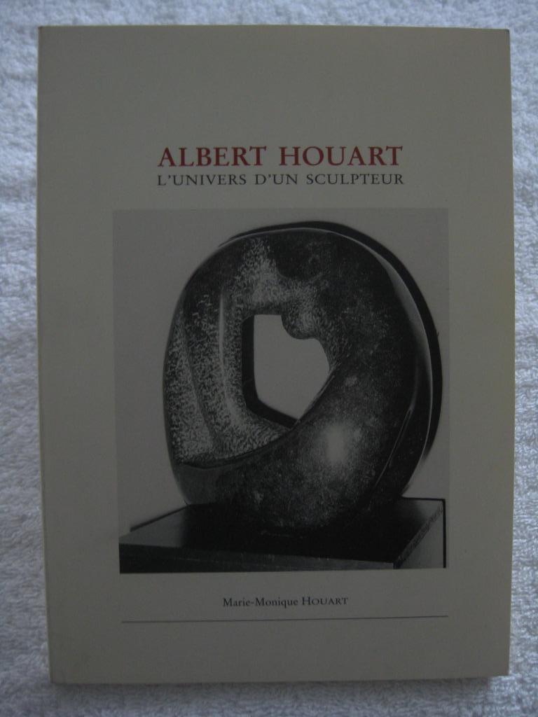 Namur Wépion - Albert Houart – 1997 – peu courant, Enlèvement ou Envoi, Utilisé, Sculpture