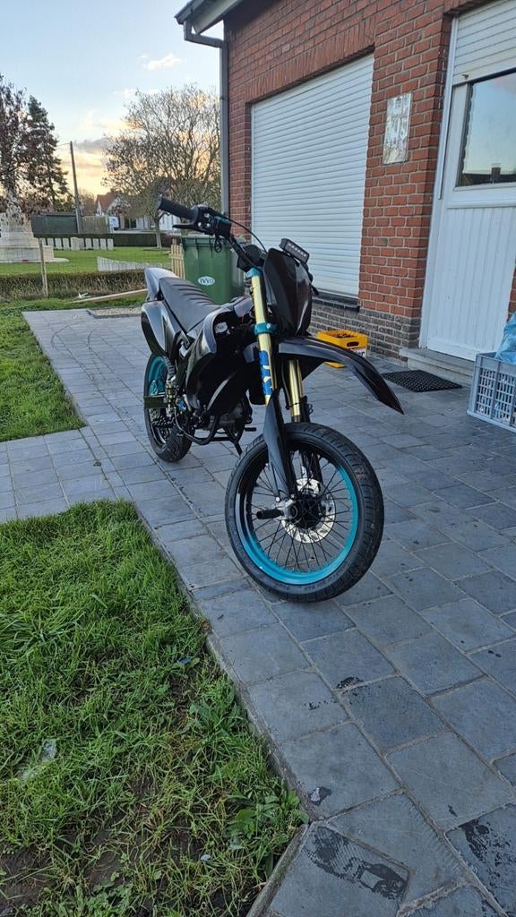 Yamaha dt te koop of te ruil, Ophalen of Verzenden, Yamaha