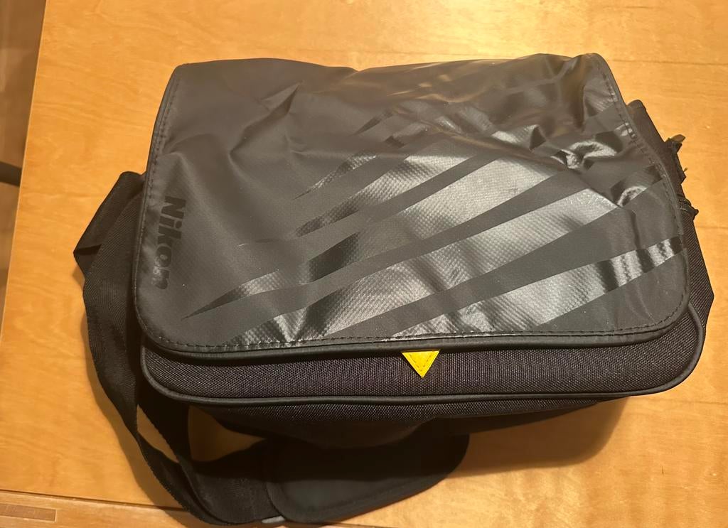 Sac appareil photo Nikon, Enlèvement ou Envoi