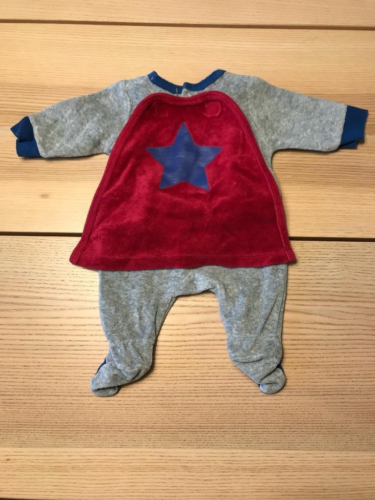 Grenouillère 50cm, Enfants & Bébés, Garçon, La Redoute, Utilisé, Enlèvement