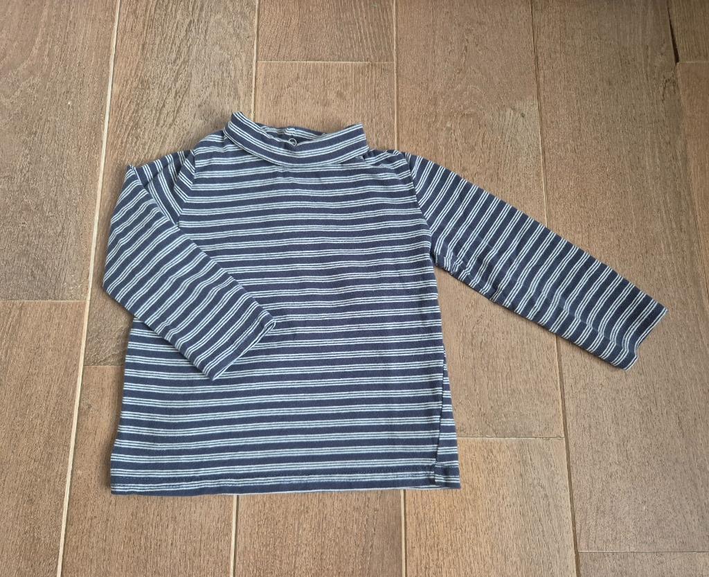 Souspull 4 jaar, Kinderen en Baby's, Gebruikt, Jongen of Meisje, In extenso, Ophalen of Verzenden