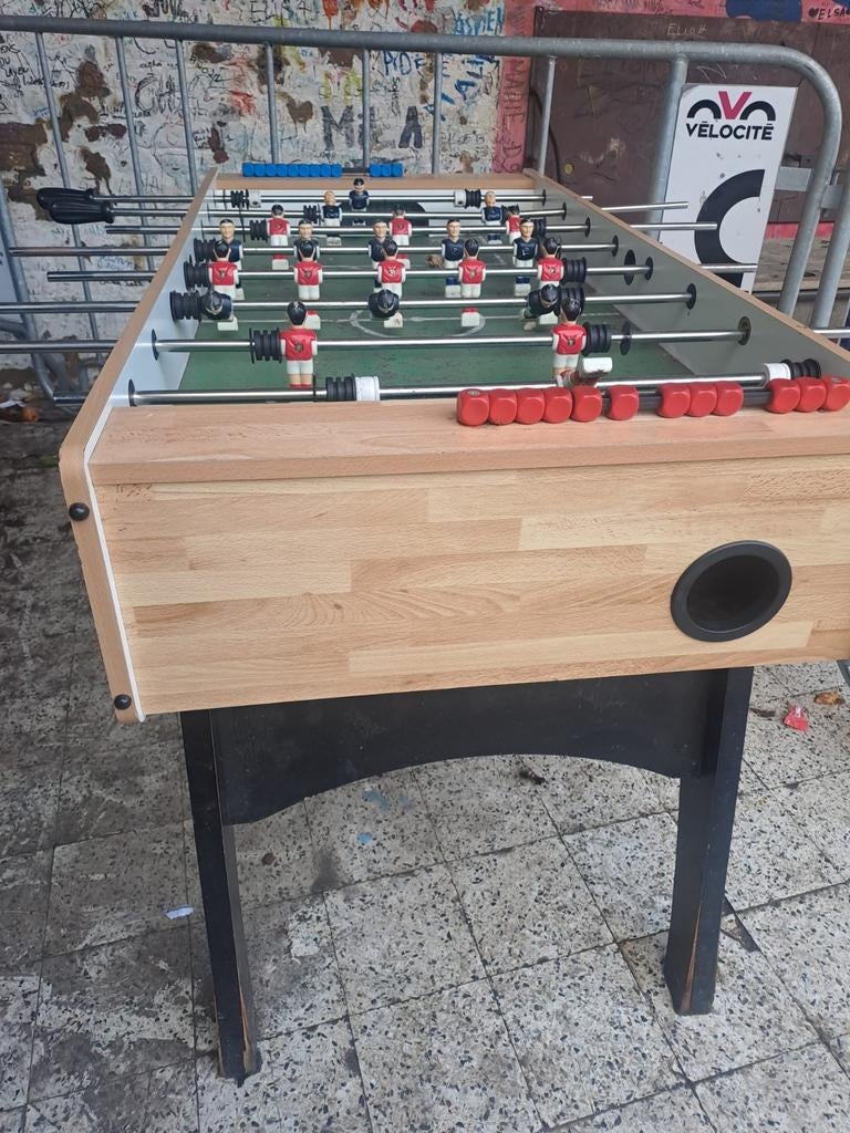 Babyfoot