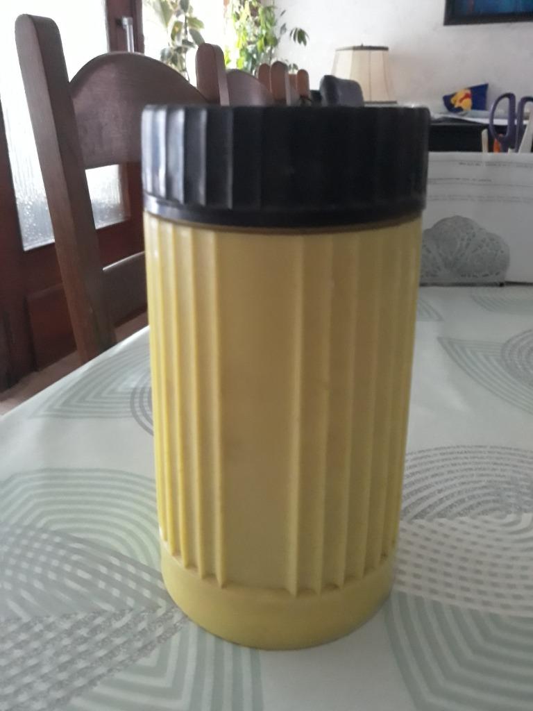 Thermos, Huis en Inrichting, Keuken | Keukenbenodigdheden, Ophalen, Zo goed als nieuw