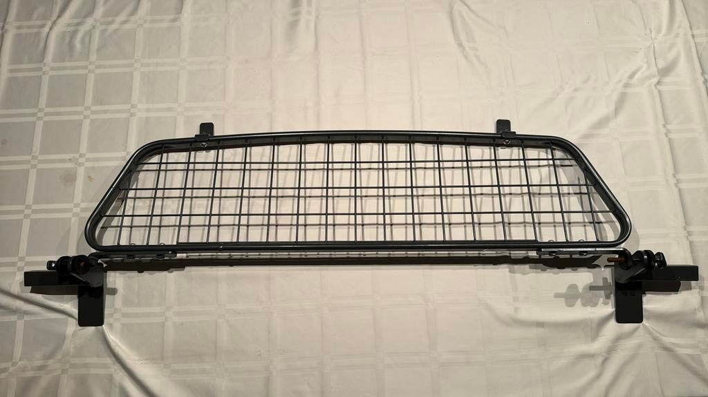 Hondenrek voor nissan juke (laatste Model), Enlèvement, Comme neuf