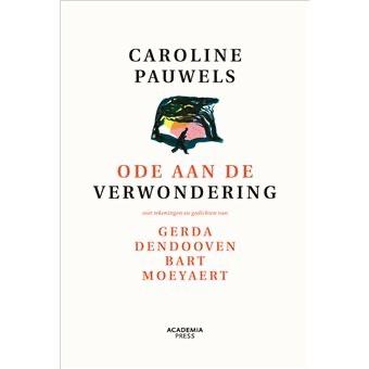 Ode to wonder (nouvelle édition) (enseignement primaire), Enlèvement ou Envoi, Neuf, Enseignement supérieur professionnel