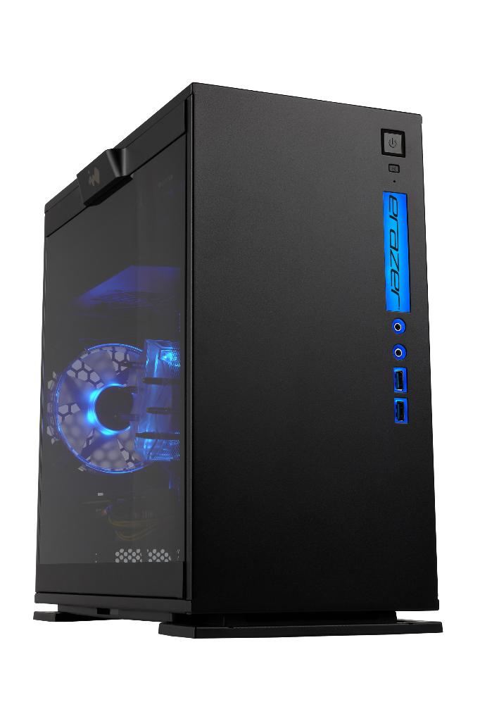 PC GAMER  RTX 3060 Ti / 32 GB RAM, 32 GB, Enlèvement, Utilisé, SSD
