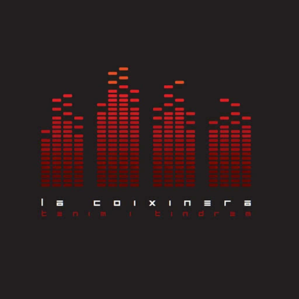 La Coixinera - Tenim i Tindrem (nieuw, sealed), Cd's en Dvd's, Ophalen of Verzenden, Europees