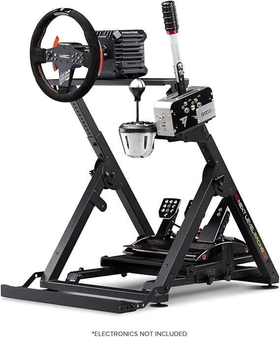 Racing Wielstandaard 2.0 | GRATIS LEVERING, -, Verzenden, Nieuw, NEXT LEVEL RACING