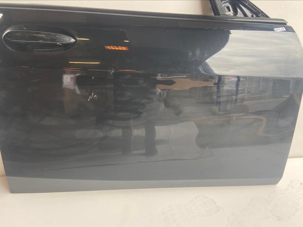 DEUR BMW 2-SERIE GRAN COUPE F44 41519482700 -TIZAUTOPARTS-, Gebruikt, Voor, BMW, Deur