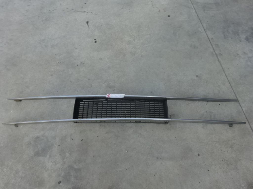 Grille voor Fiat 130 Coupe, Ophalen of Verzenden, Gebruikt, Fiat