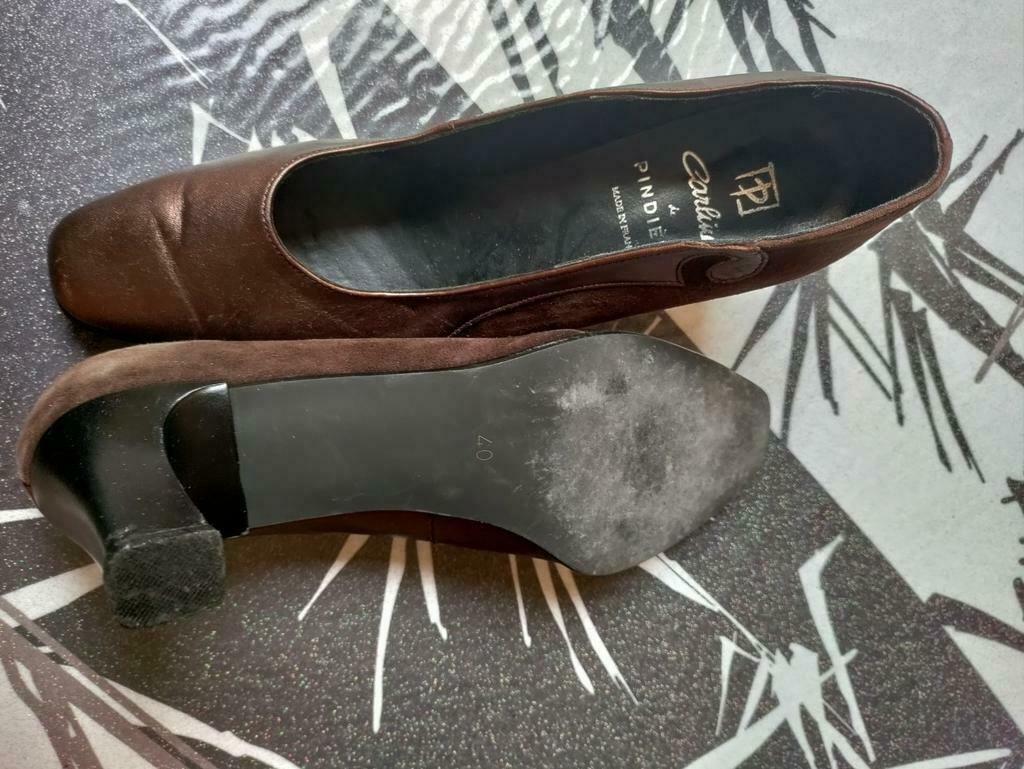 Chaussure, Vêtements | Femmes, Chaussures, Enlèvement ou Envoi, Porté