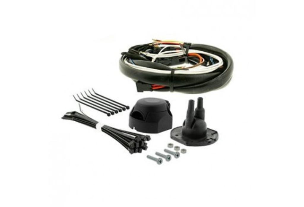 Kabelset Trekhaak Hyundai i30 CW 2007-2012 Nieuw 7 polig, Auto-onderdelen, Ophalen of Verzenden, Nieuw