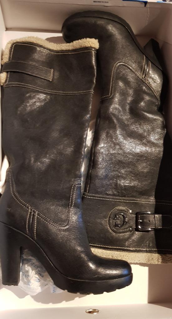 GUESS Laarzen M 39, Neuf, Guess, Enlèvement ou Envoi, Bottes hautes