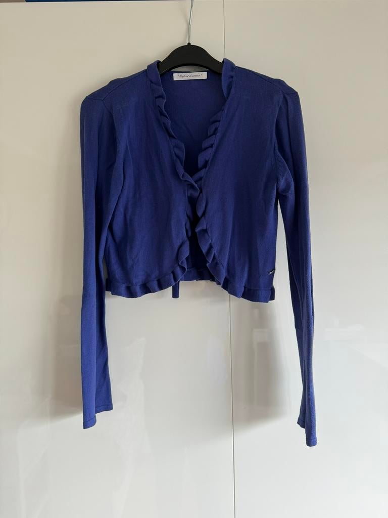 Enfant d’amour. Bolero, Kinderen en Baby's, Ophalen of Verzenden, Gebruikt, Enfant d’amour