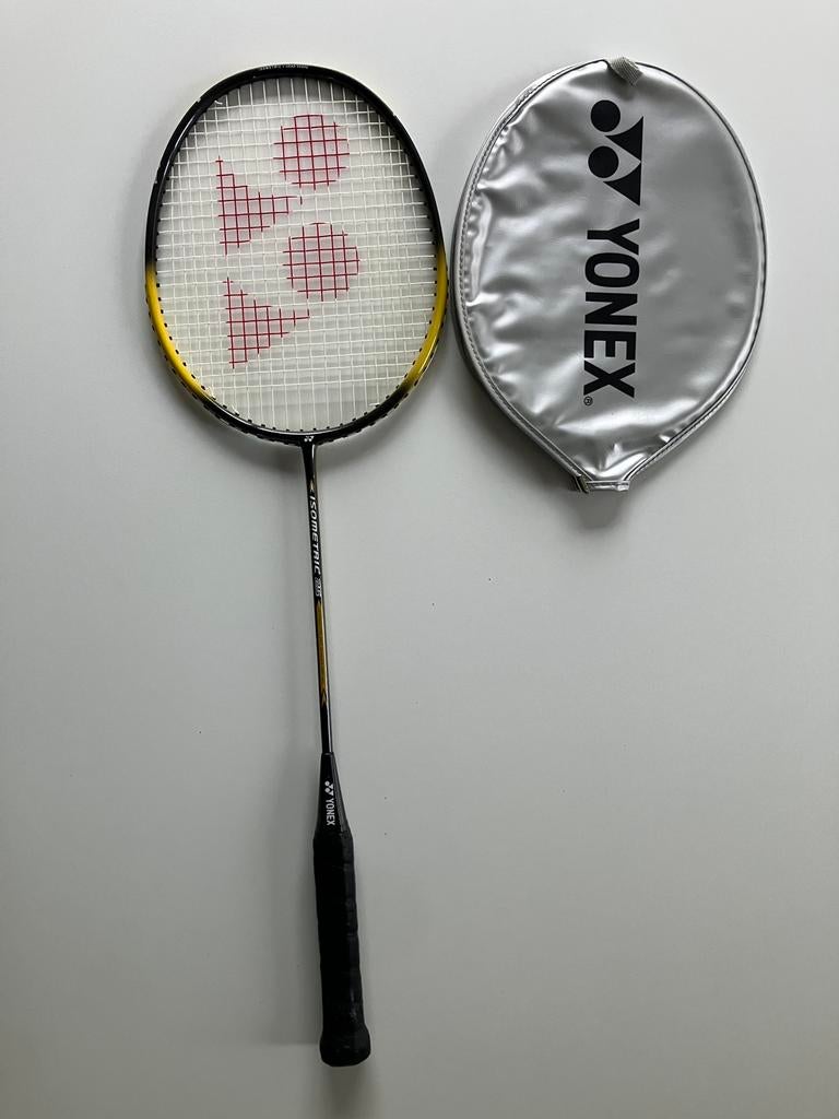 Badminton raketten verschillende merken, Ophalen of Verzenden, Zo goed als nieuw, Racket(s)