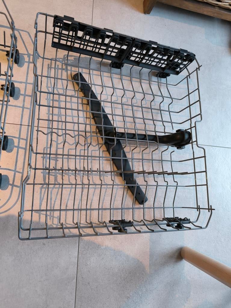 Pièces de lave-vaisselle ZANUSSI, Enlèvement ou Envoi
