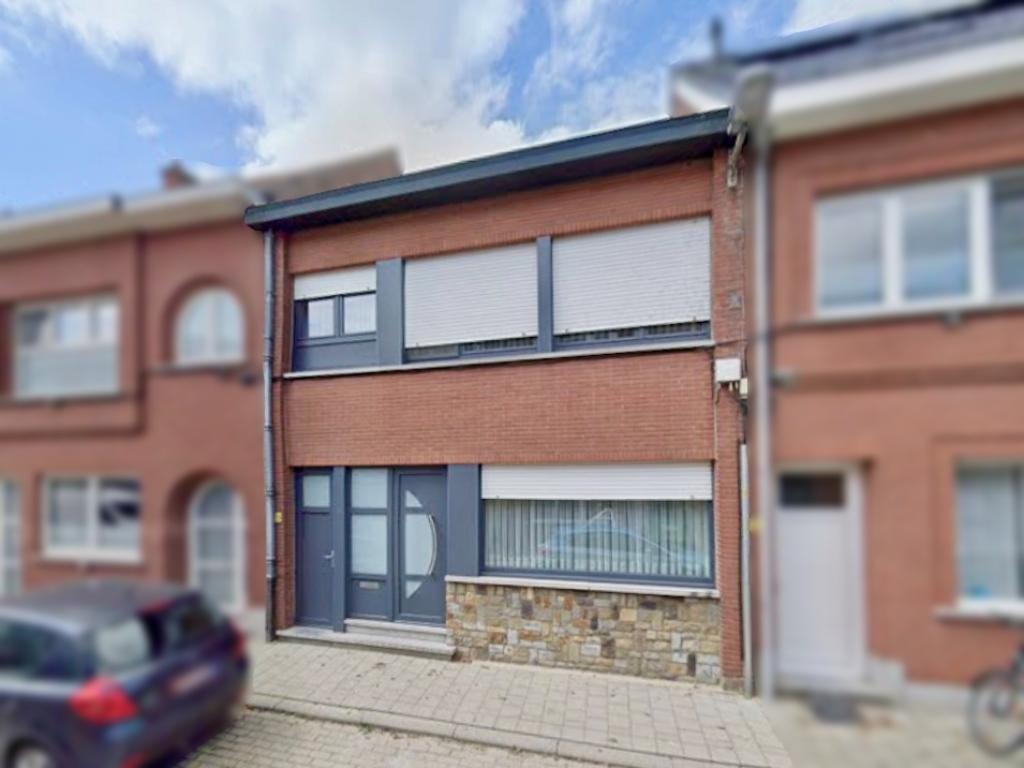 Kappelle o/d Bos: op te frissen woning in het centrum, Immo, Maisons à vendre, Maison 2 façades, 200 à 500 m², 193 m², Kapelle op den Bos