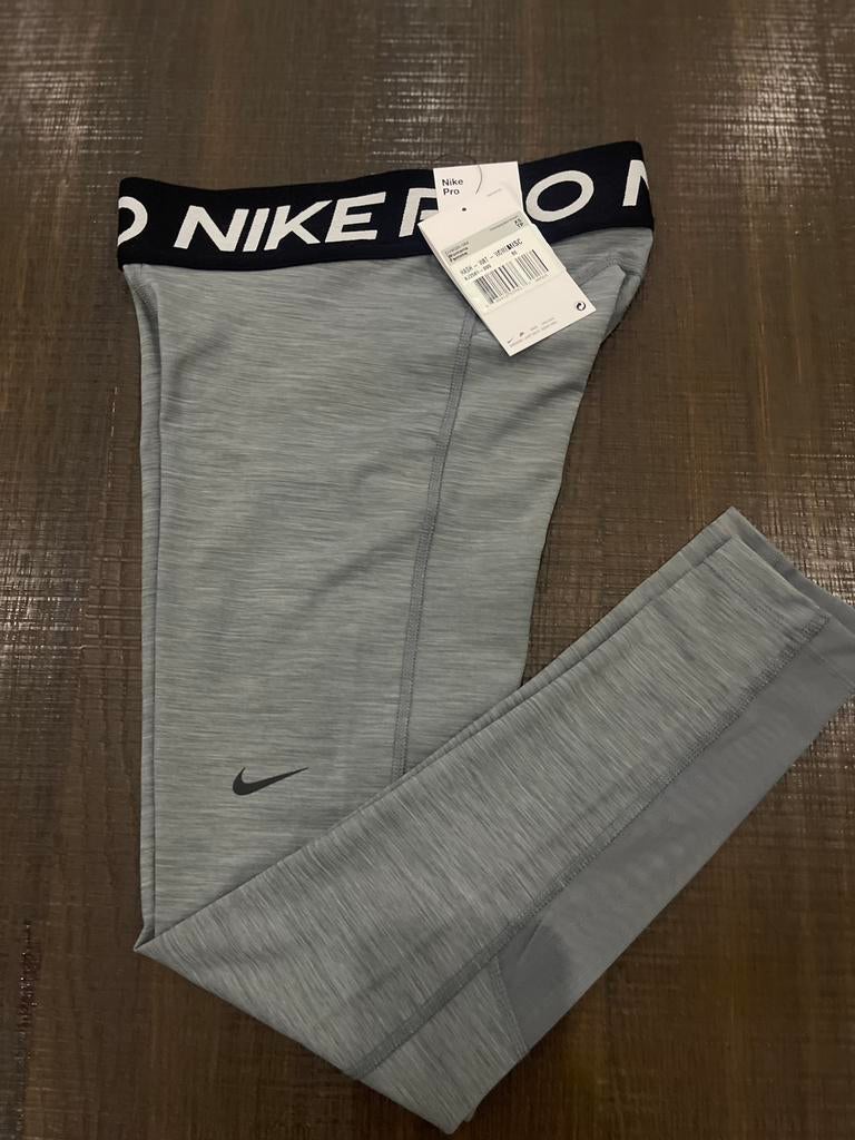 Nike Pro leggings, Overige typen, Nieuw, Ophalen of Verzenden, Maat 34 (XS) of kleiner