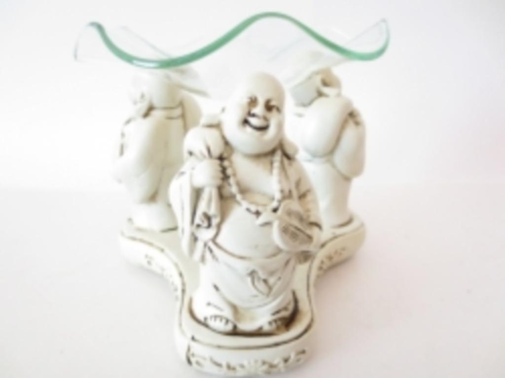 oliebrander boeddha's, Ophalen of Verzenden, Nieuw