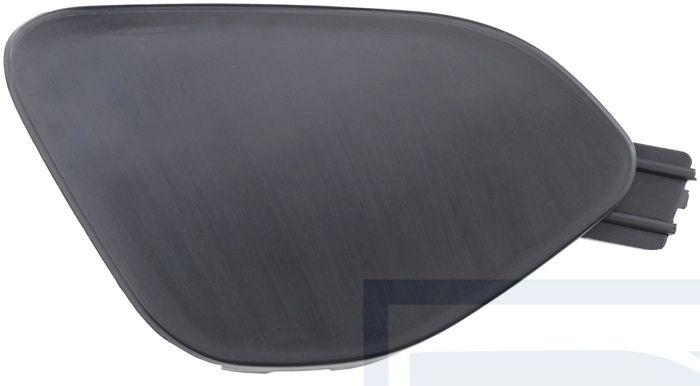 Volvo kapje sleepoog voorbumper Volvo S60 - V60 2014- Volvo, Ophalen of Verzenden, Nieuw
