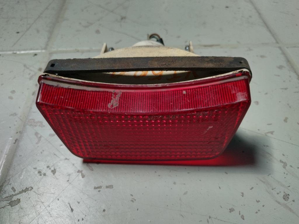 honda shadow 500 van '83-'86 achterlicht, Motoren, Ophalen of Verzenden, Gebruikt