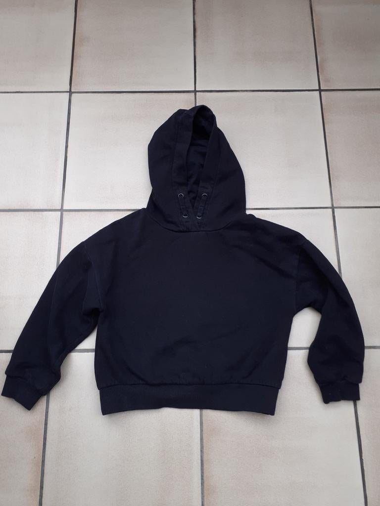 Hoodie 140, Enlèvement ou Envoi, Next, Pull ou Veste