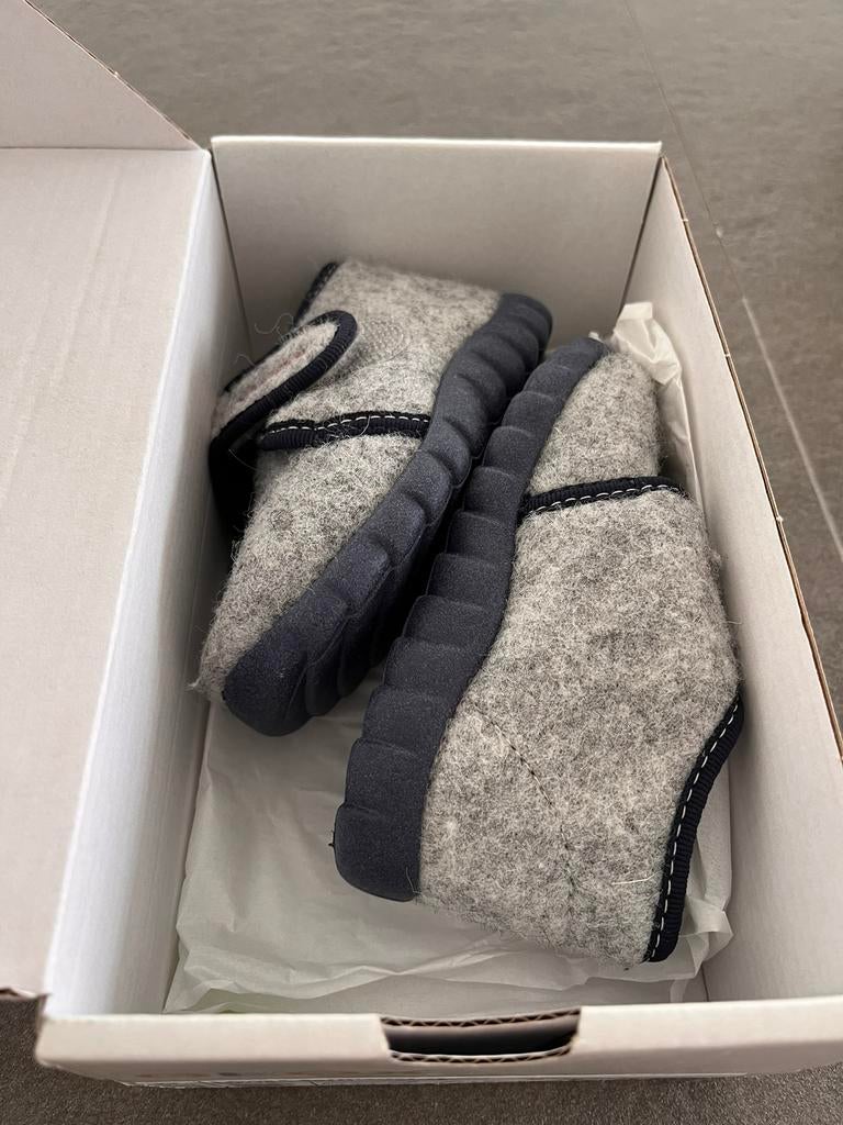 Geox pantoffels maat 20 - in perfecte staat, Kinderen en Baby's, Babykleding | Schoentjes en Sokjes, Slofjes, Jongetje of Meisje