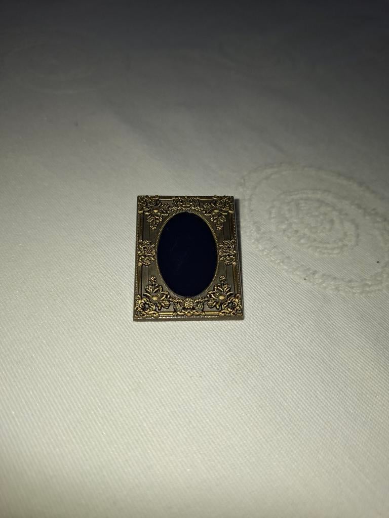 Efteling pin De Vliegende hollander Willem van der Decken, Ophalen of Verzenden