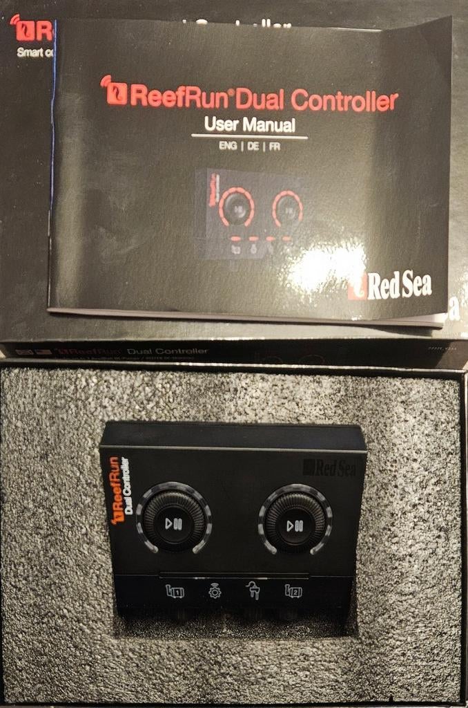 Nieuwe red sea reefrun controller, Dieren en Toebehoren, Ophalen