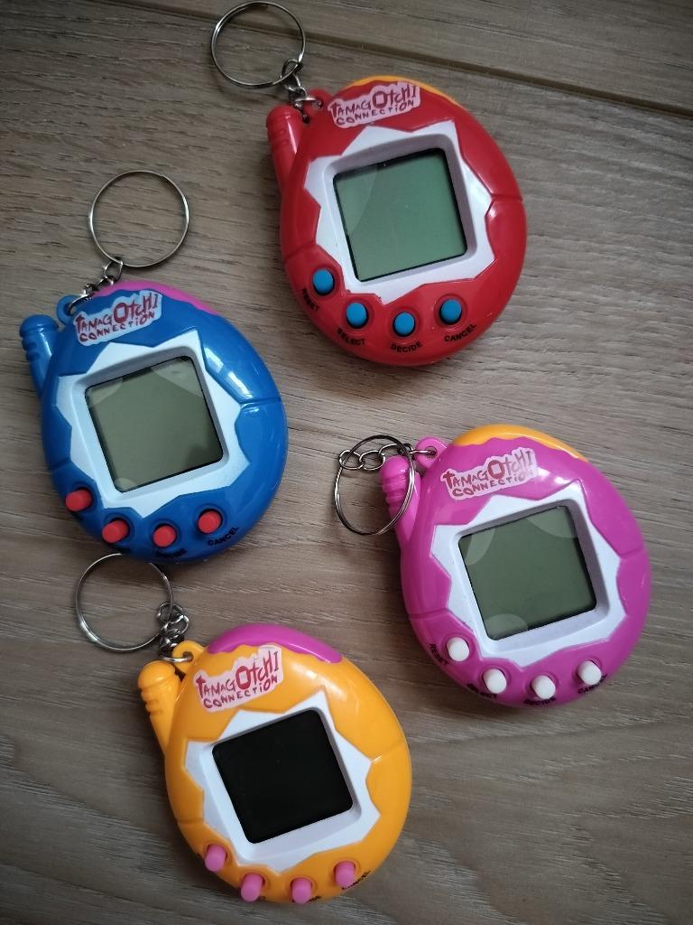 Tamagotchi NIEUW!, Ophalen of Verzenden