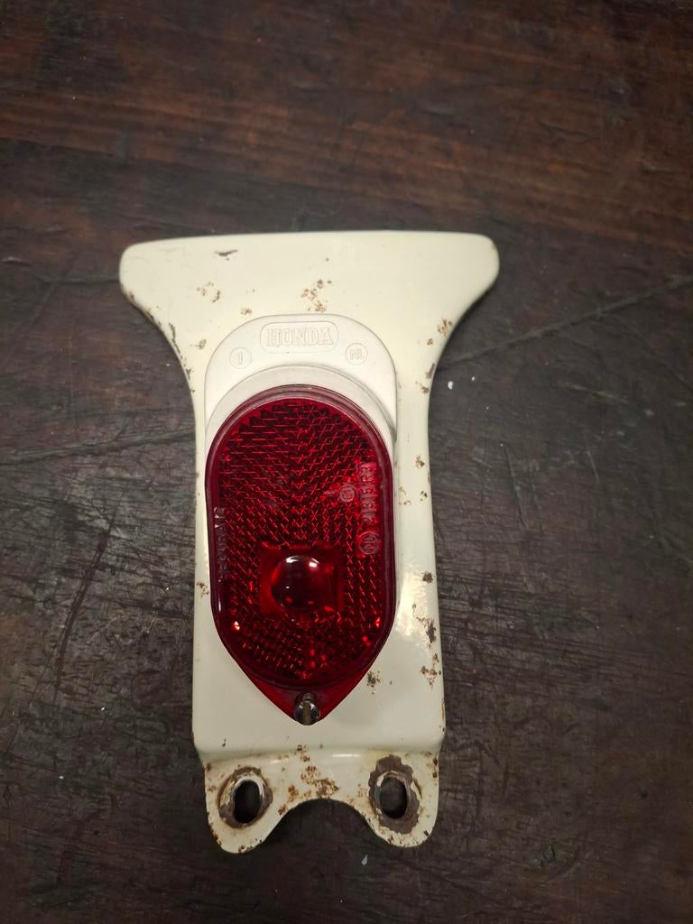 Honda amigo novio achterlicht, Enlèvement ou Envoi