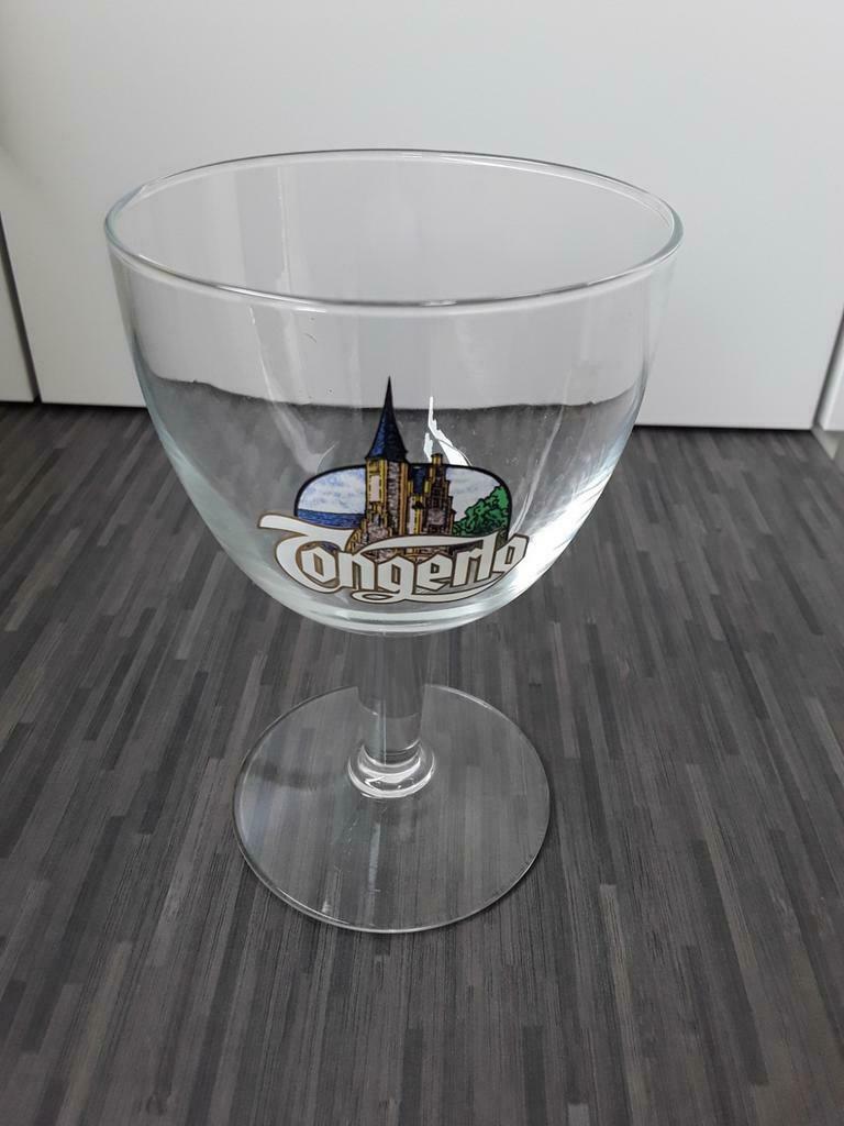 Glas Tongerlo, Verzamelen, Ophalen of Verzenden, Gebruikt